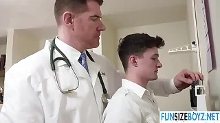 Twink Japanese 2